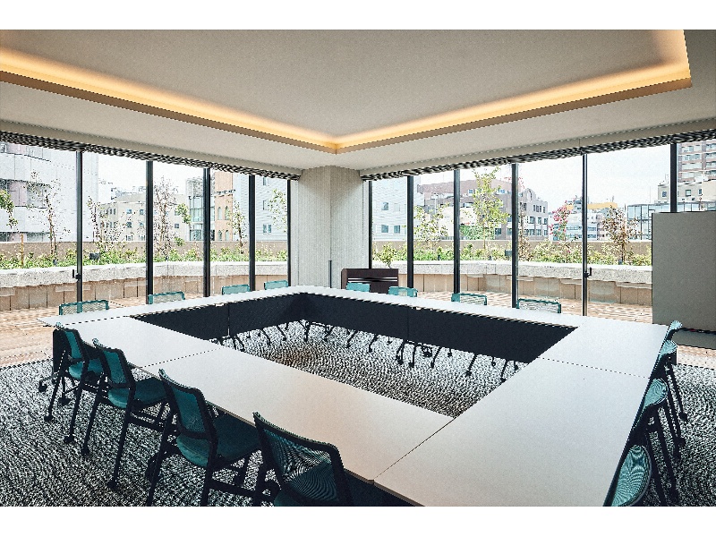 Meeting Room 1