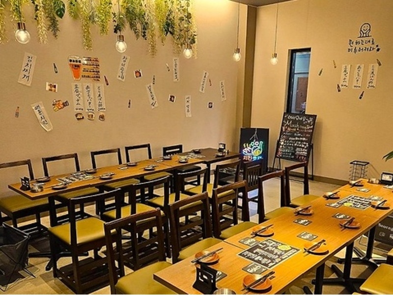 チキン×世界ビール専門店 Mushroom