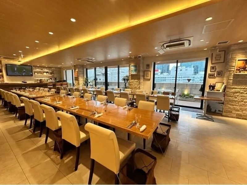cafe & dinerーエスタディオー