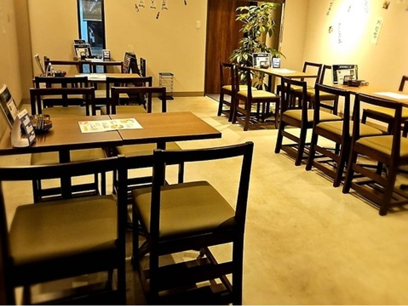 チキン×世界ビール専門店 Mushroom