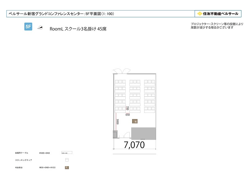 Room L