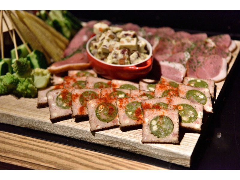 【全 10品 】選べる 2時間 or 3時間 宴会プラン♪メインはサーロインステーキ♪飲み放題付き♪ Dプラン