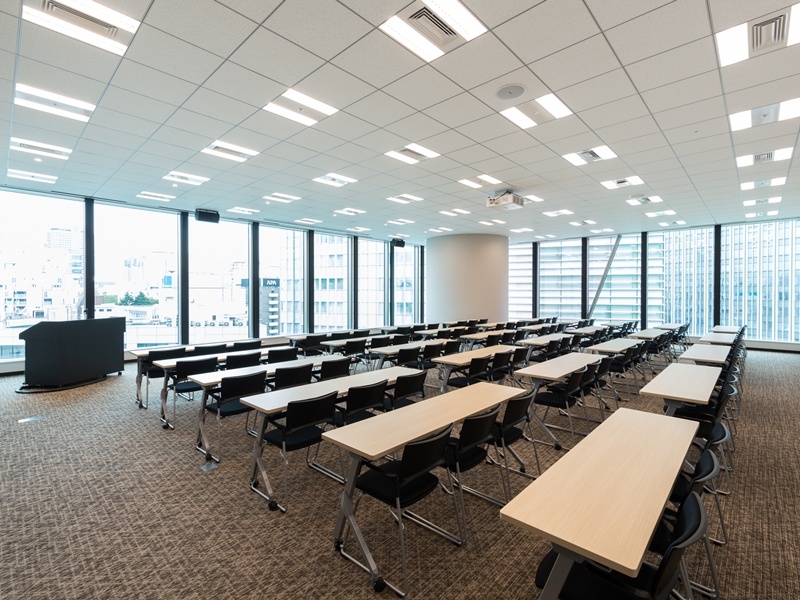 Room C 