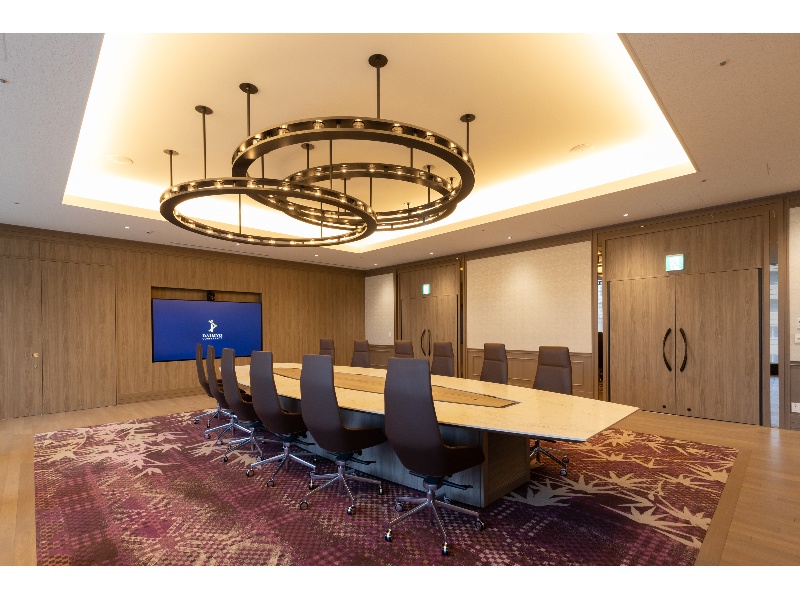 Board Room