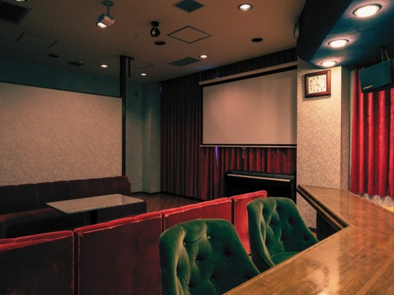 伊豆iroha (団体・貸切り利用)