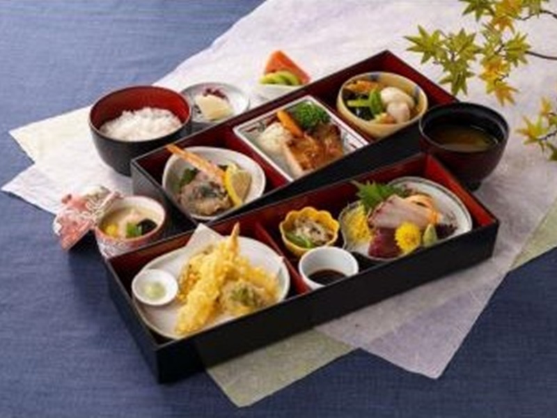 【平日限定】ランチ会合プラン 昼食と会議がセットになった平日限定プランです!