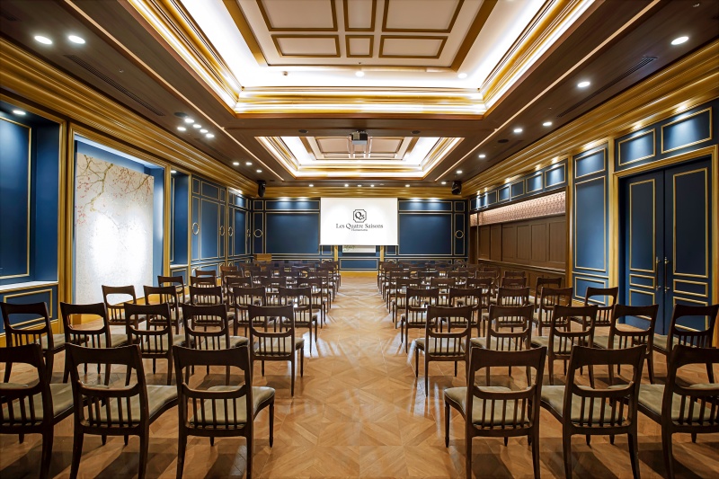 BALLROOM　ボールルーム
