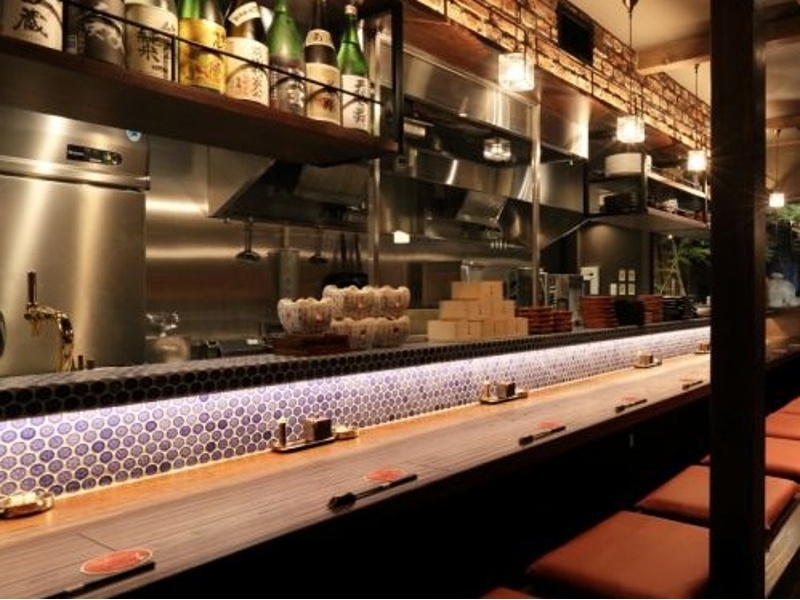 居酒屋はち丸 別館