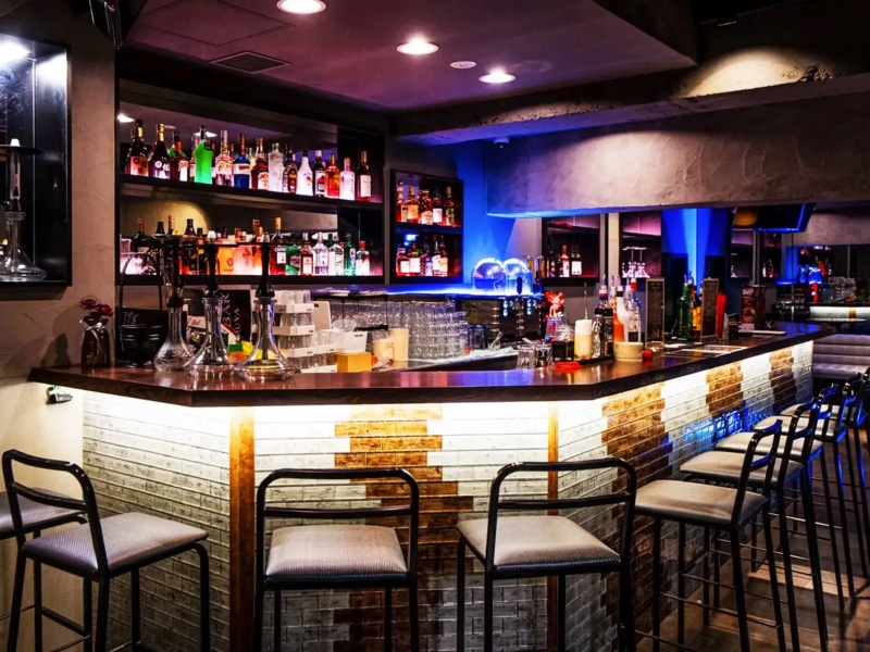 OAK BAR　SHIBUYAの画像5枚目