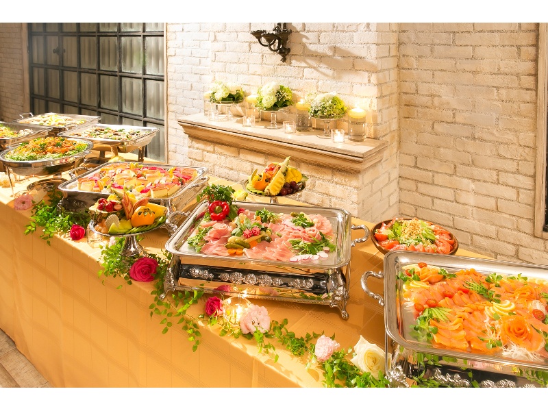 6,000円コース　ボリュームプラン12品 （税抜）