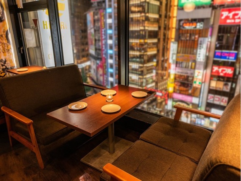 kawara CAFE&DINING 新宿東口店