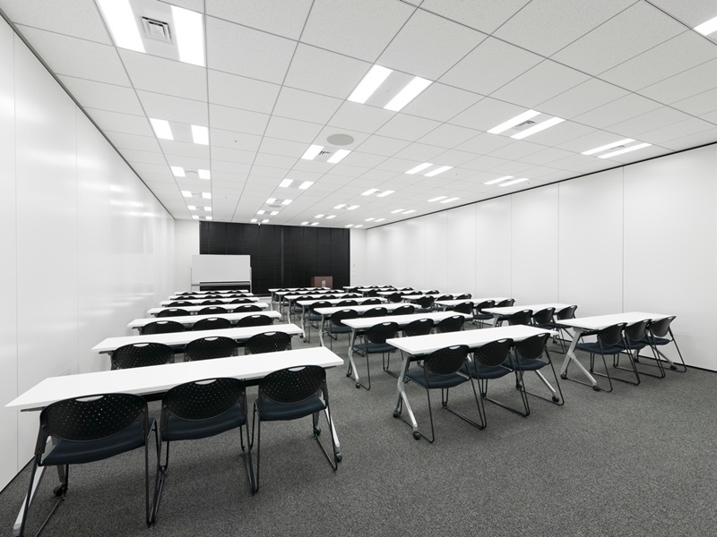 Room B