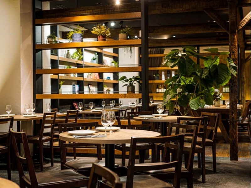 SALVATORE CUOMO ＆ BAR 池袋