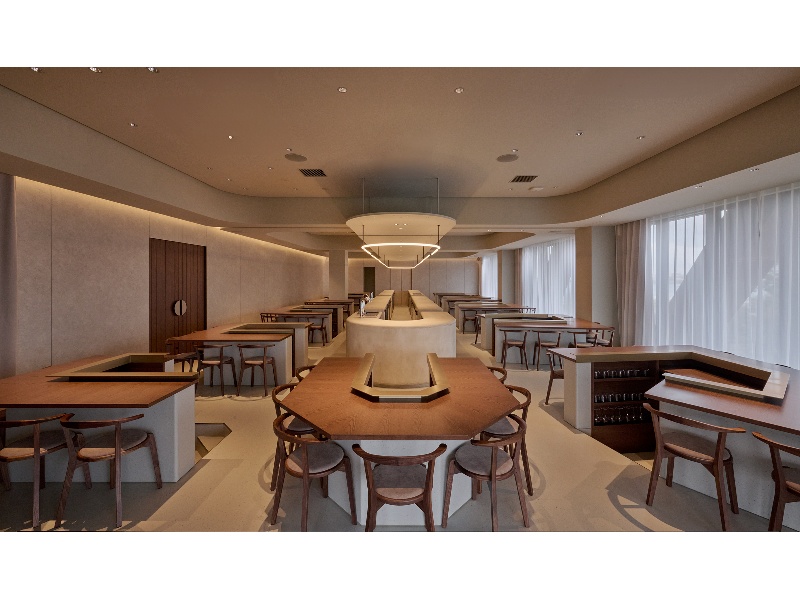 Party Room（3F）