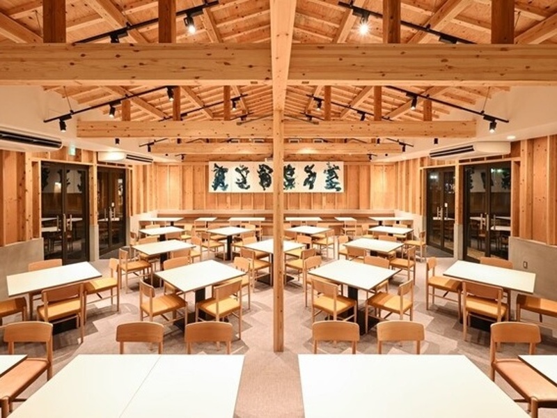 FOOD LAB.358 TSURUMAPARK