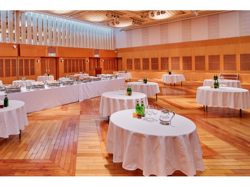 3F SAKURA HALL Ⅱ（サクラホール Ⅱ）
