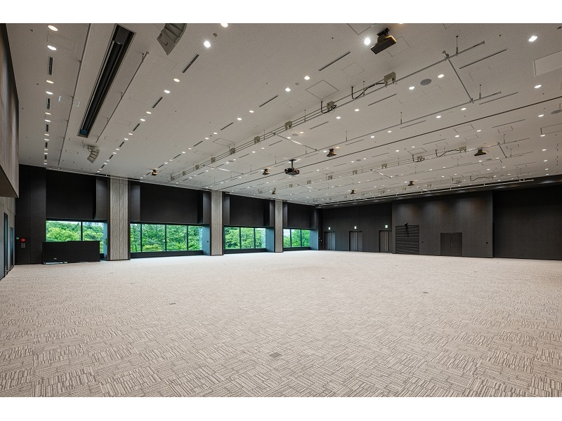 HALL