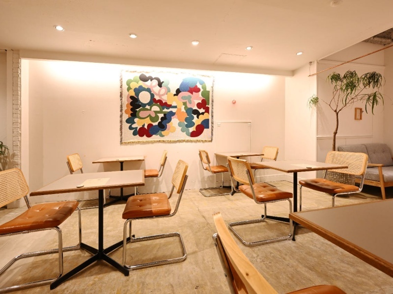 Maison Haus Wearstore　名古屋 