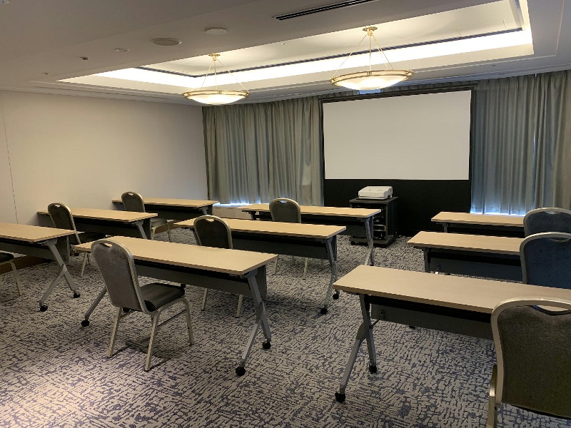 Room B