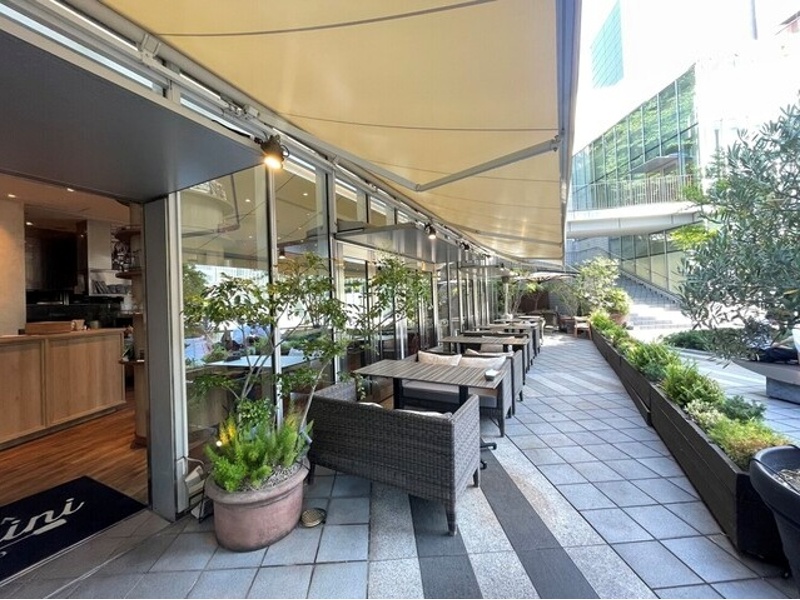 PIZZERIA MANCINI TOKYO