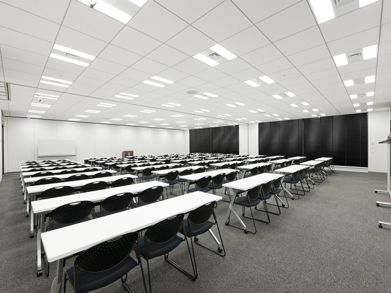 Room C+D