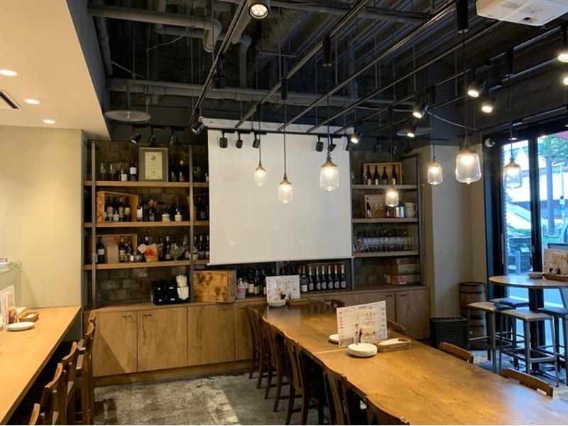 SALVATORE CUOMO & BAR 小倉