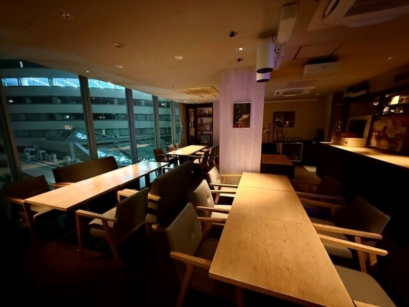 246Lounge