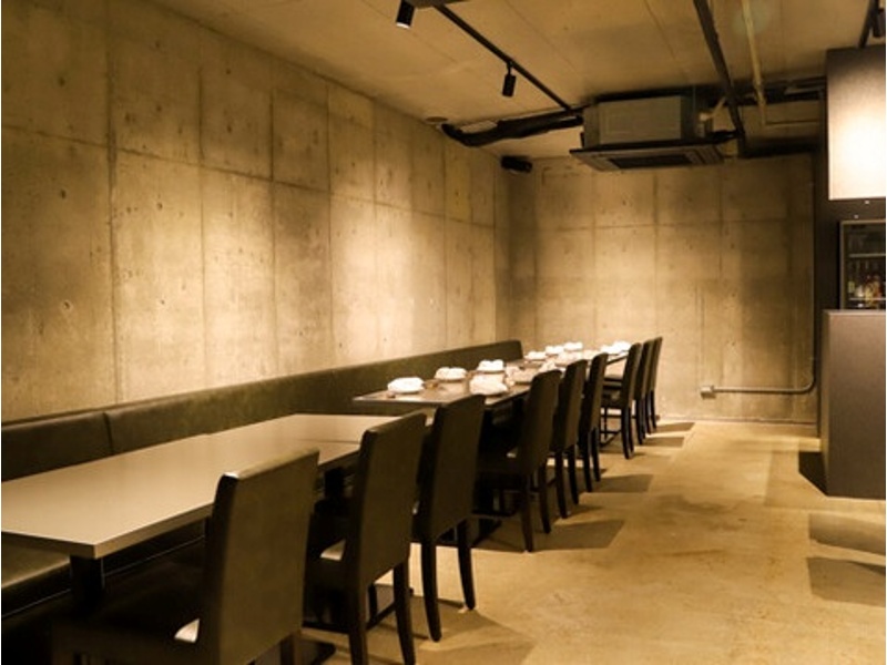 ROCA ITALIAN LOUNGE