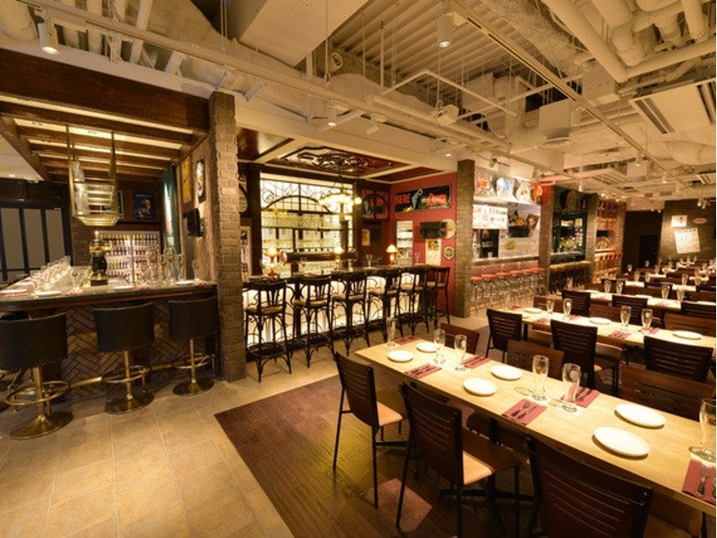 世界のビール博物館 横浜店