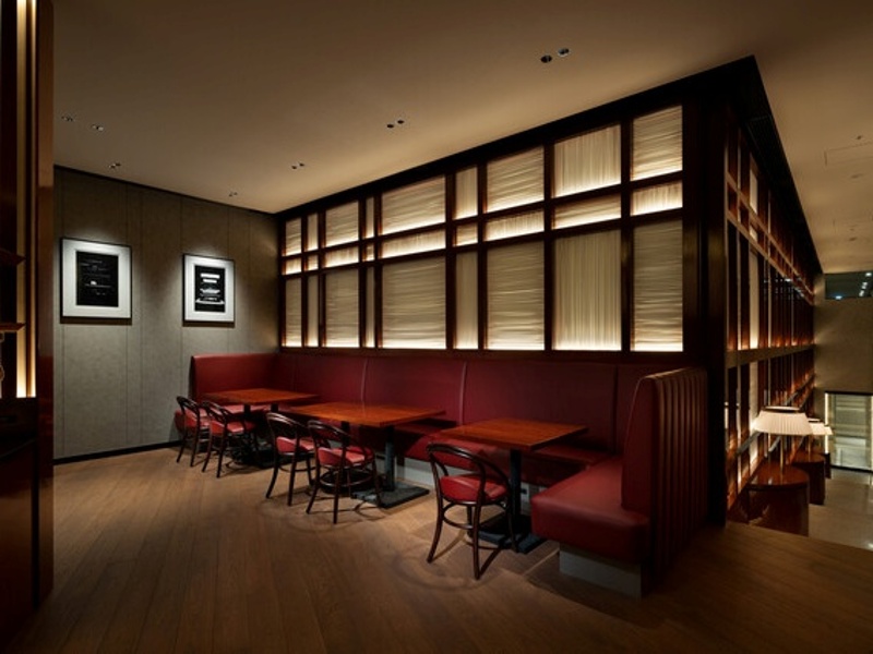 LE BISTRO