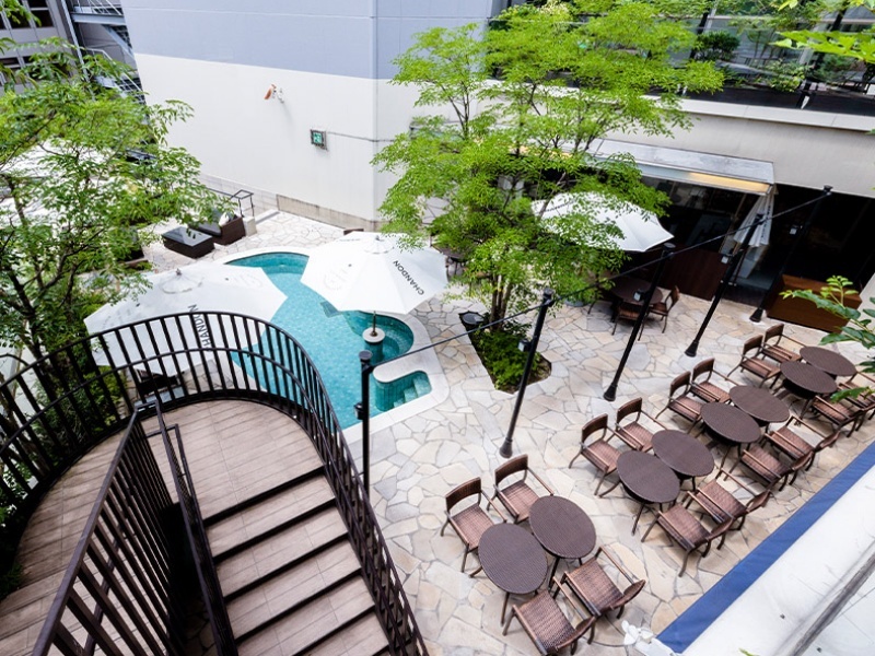 347CAFE＆LOUNGE