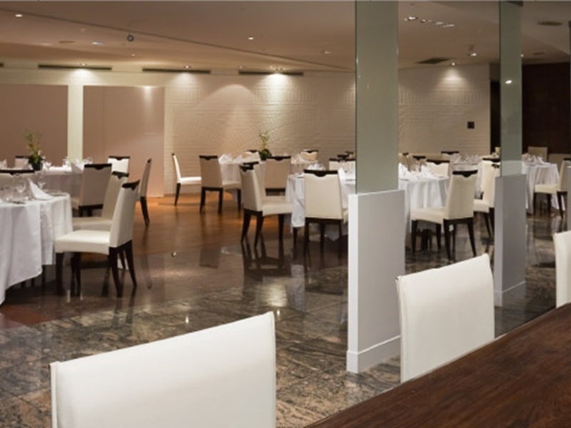 パーティースペース「マーブルスクエア」