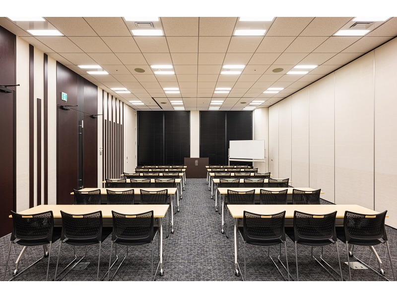 Room A