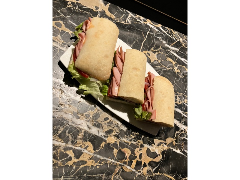 定例ミーティング(朝食付き) 事例写真2枚目