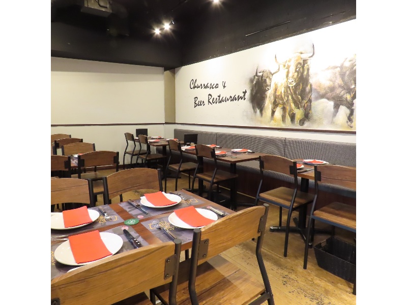ALEGRIA町田店