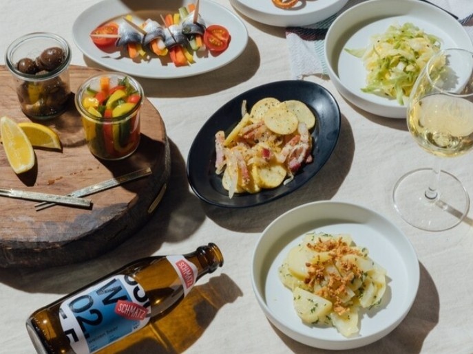 ［おつまみ付き 2次会飲み放題プラン3500円］直前予約もOK！クラフトビール全種類も楽しめる！まだまだ飲み足りないお客様に♪