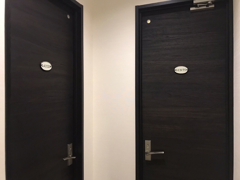 天満ガーデン　小会議室