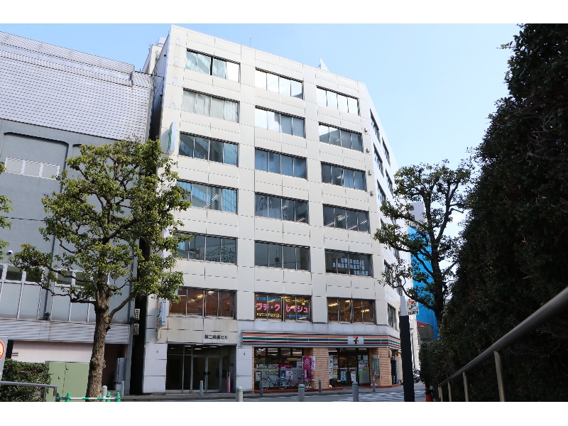 JR蒲田駅東口から徒歩3分
京急蒲田駅西口から徒歩7分の好立地会場