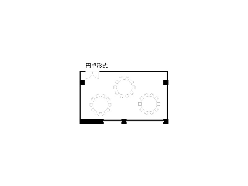洋室（福智）