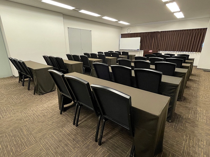 カンファレンスルーム21F