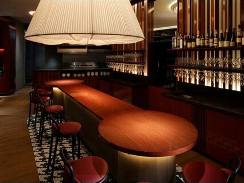LE BISTRO