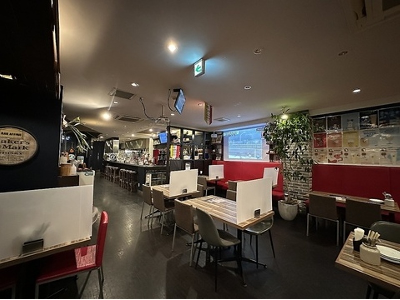 AFFINO-アフィーノ- 豊田市駅店