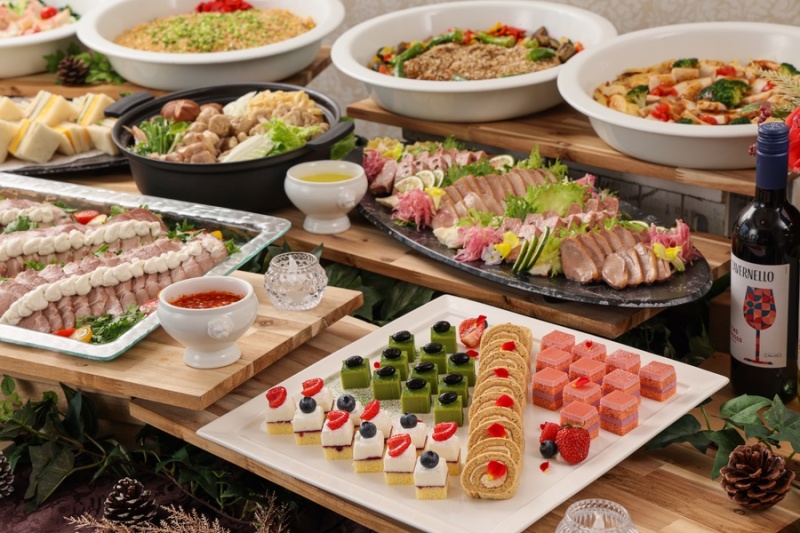 忘新年会プランB【10/1～2/28限定】