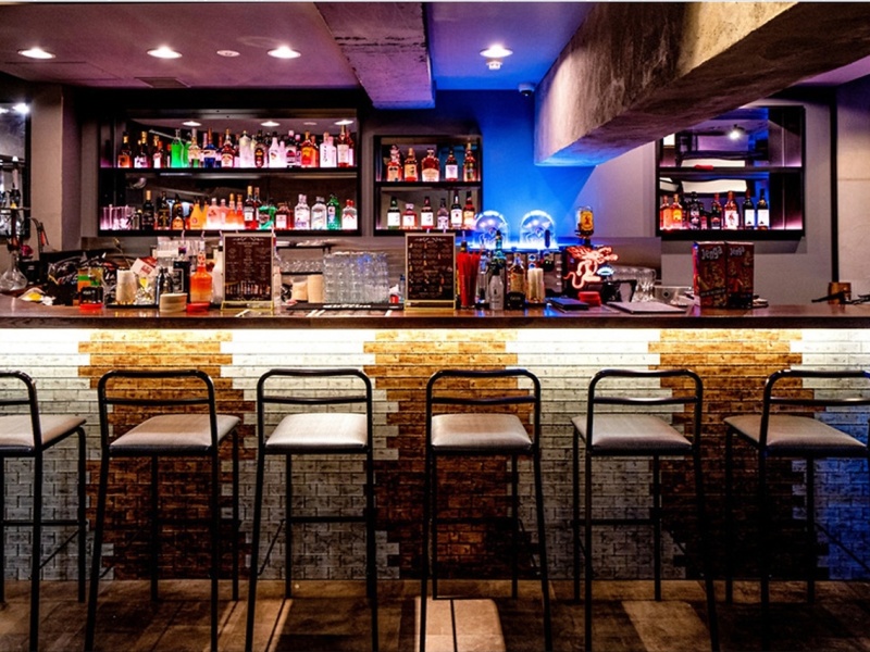 OAK BAR　SHIBUYA