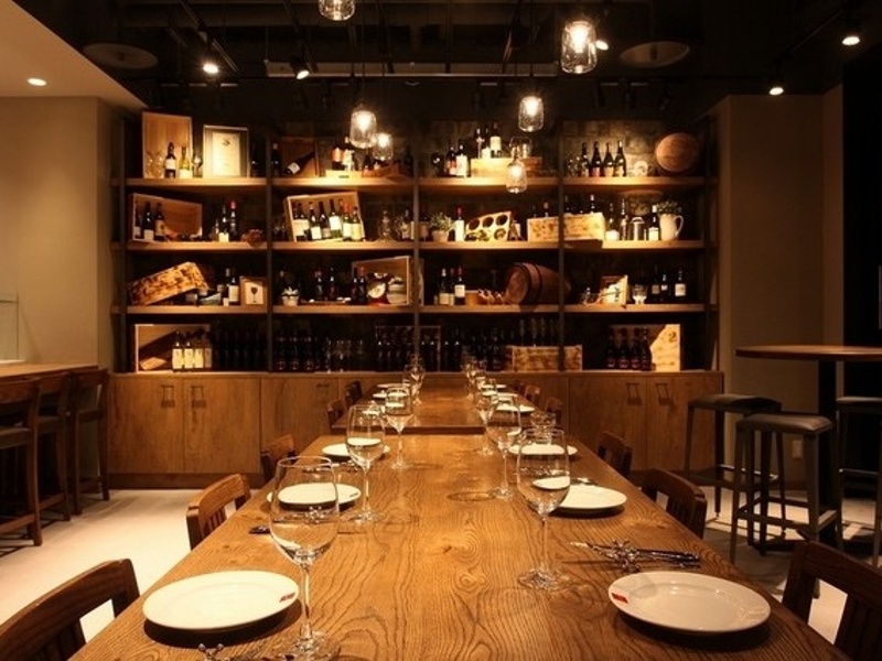 SALVATORE CUOMO & BAR 小倉