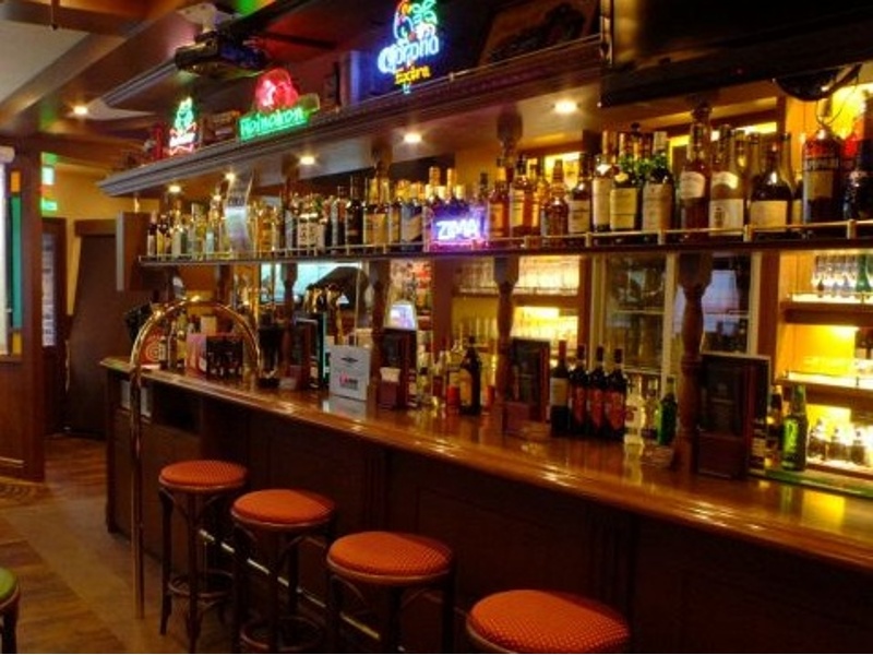 IRISH PUB CELTS（ケルツ） 名駅４丁目店
