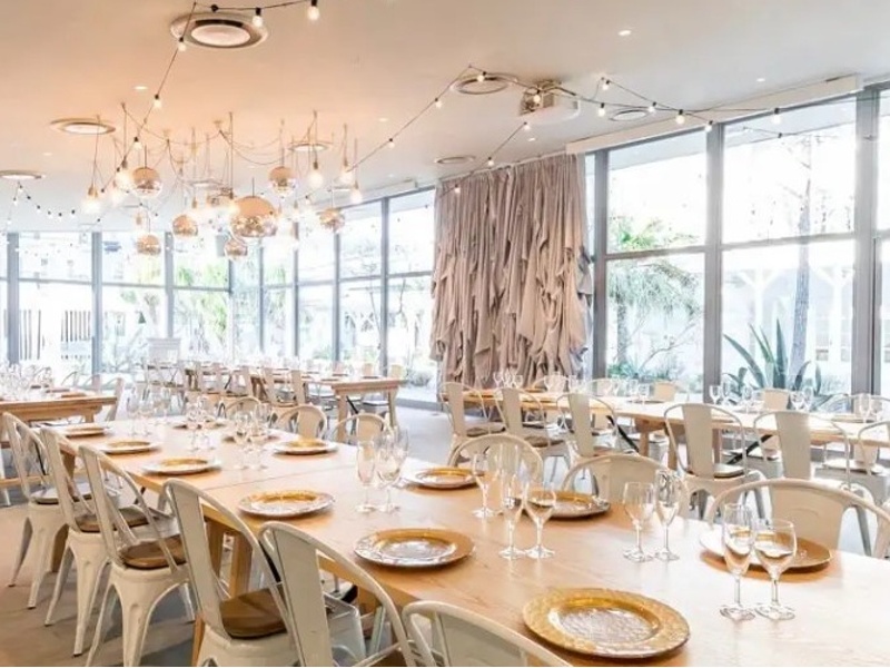 PARTY SPACE
