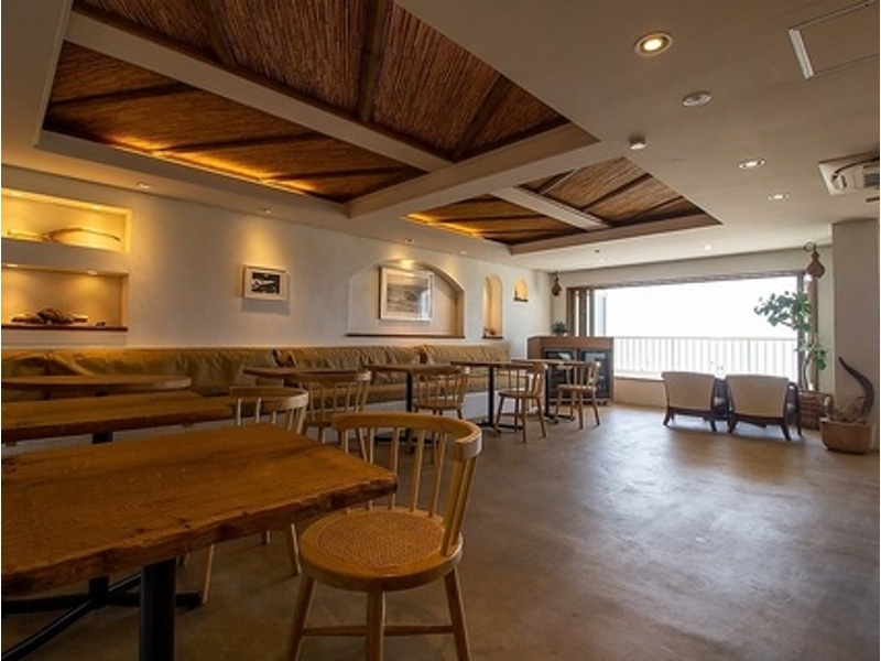 Ocean  harvest Cocomo 