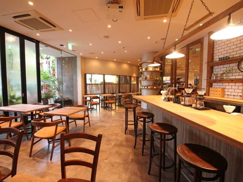 PIZZA SALVATORE CUOMO & GRILL 川崎