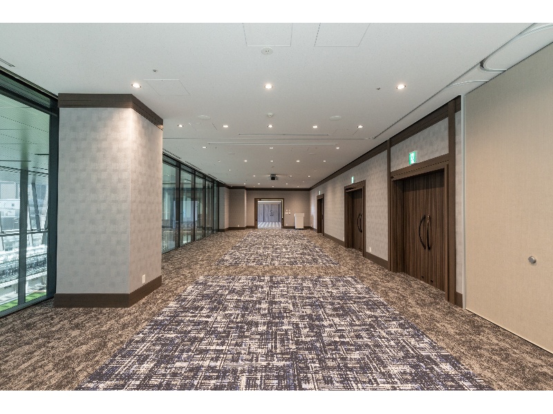 Dialogue Room 1＋2